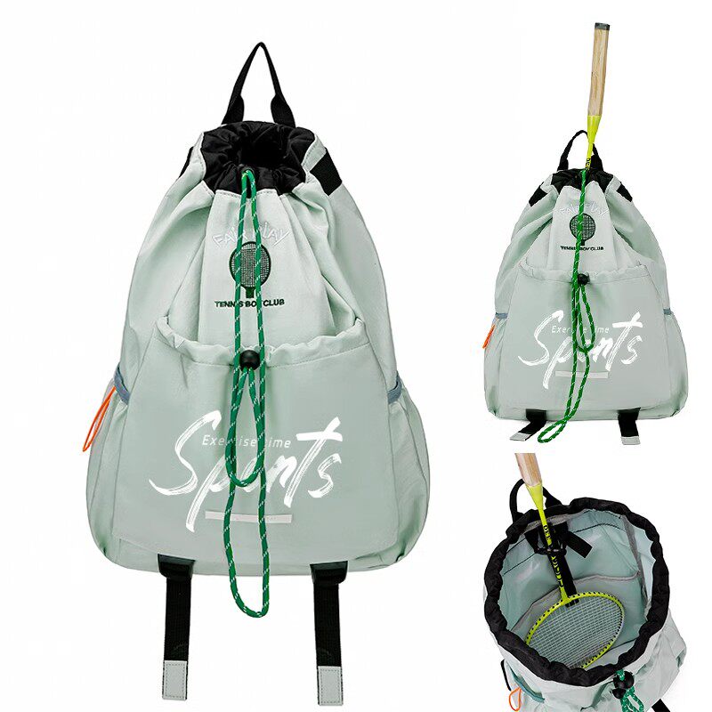 Badminton Xxl - Bolsa para raquetas de tenis y