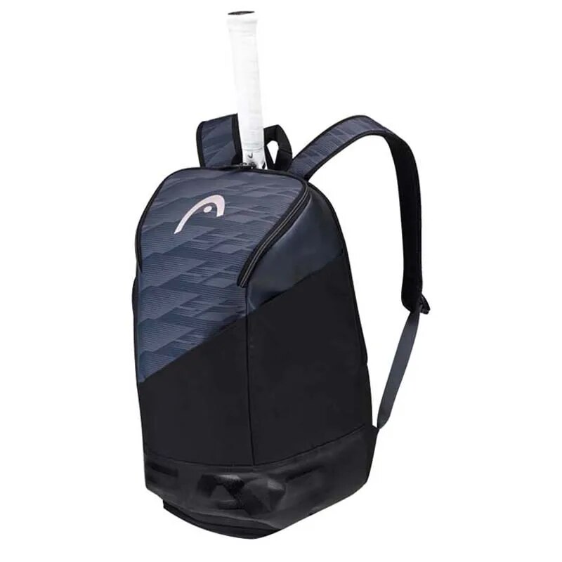 Badminton Player - Mochila de tenis HEAD Djokovic Series,