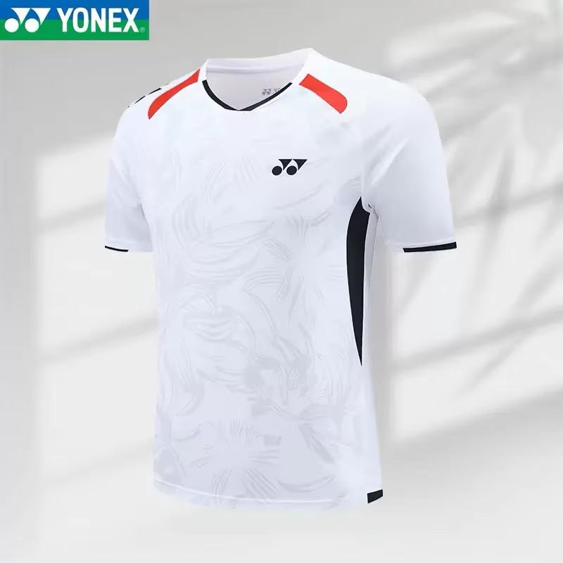 Badminton Player - Traje de bádminton YONEX, camiseta de