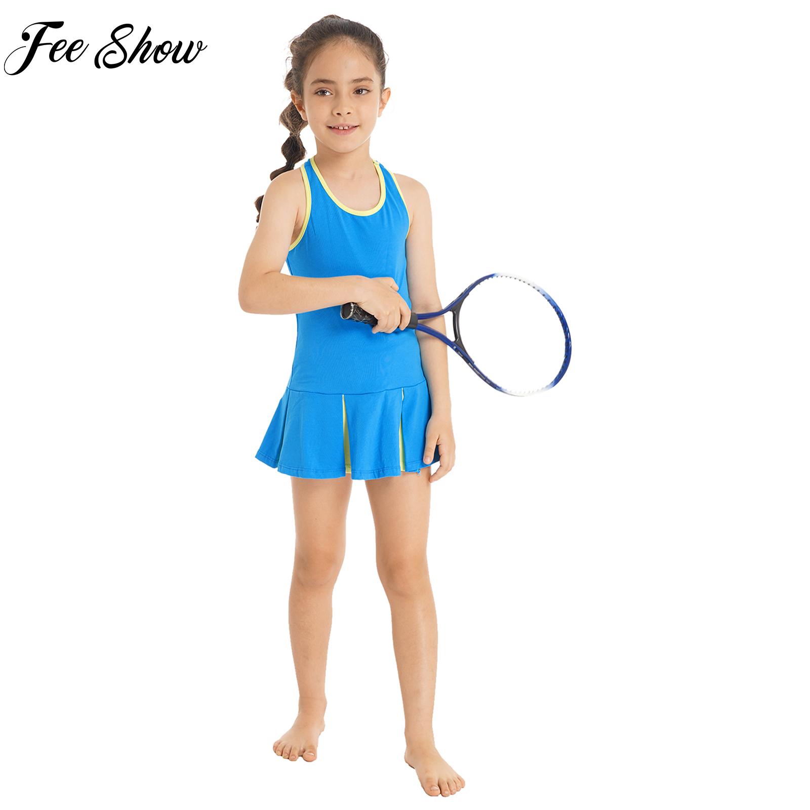 Badminton Player - Conjunto deportivo de bádminton y tenis