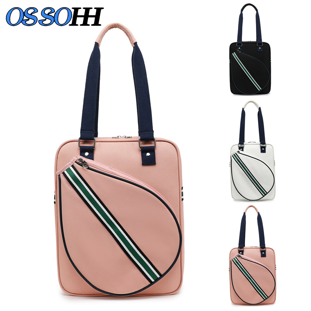 Badminton Nylon Shuttlecock - 1 Pieza Bolsa para Raquetas de