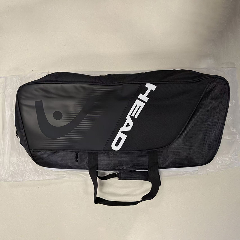 Badminton Xxl - Mochila Original HEAD de gran capacidad