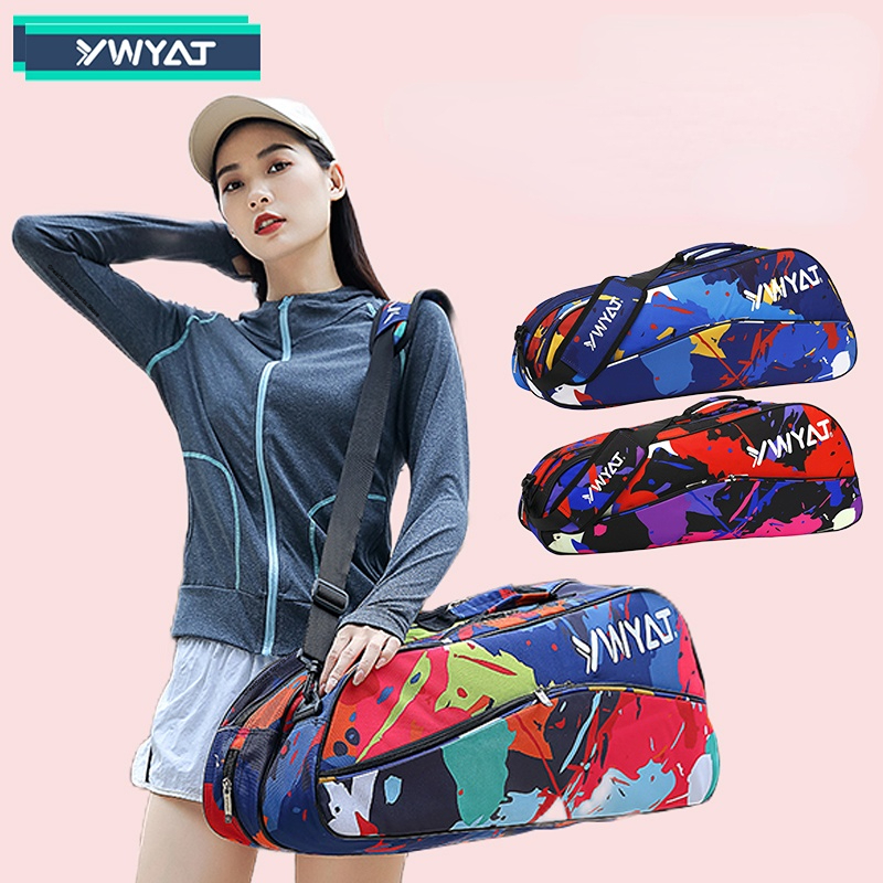 Badminton Xxl - Bolsa de bádminton Original genuina para