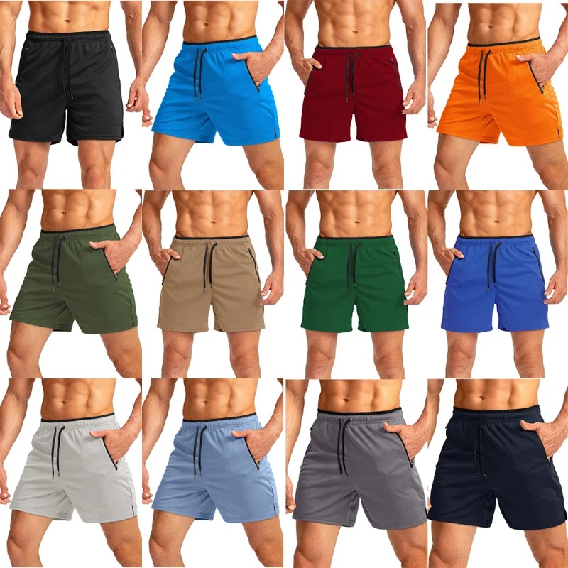 Pantalones cortos deportivos p - Badminton Player reseña y precio