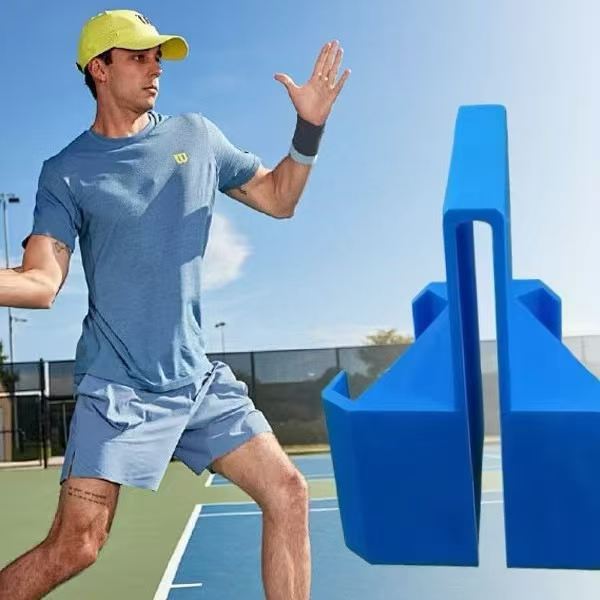 Soporte para teléfono con mont - Badminton Player reseña y precio
