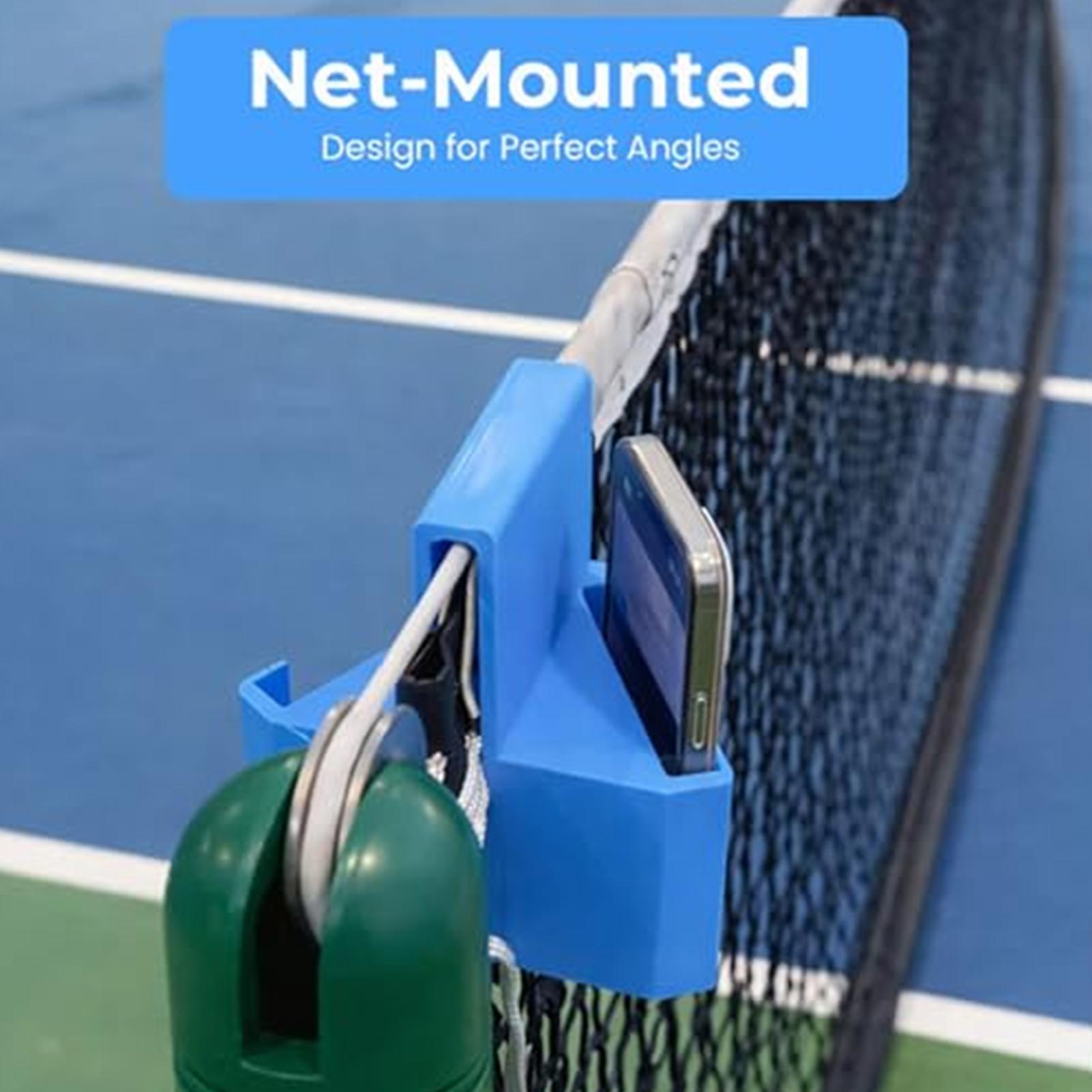 Soporte para Teléfono con Form - Badminton Live Streaming reseña y precio