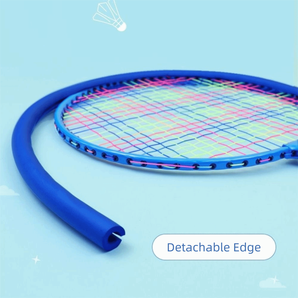 Raquetas de bádminton para niñ - Badminton Queen reseña y precio