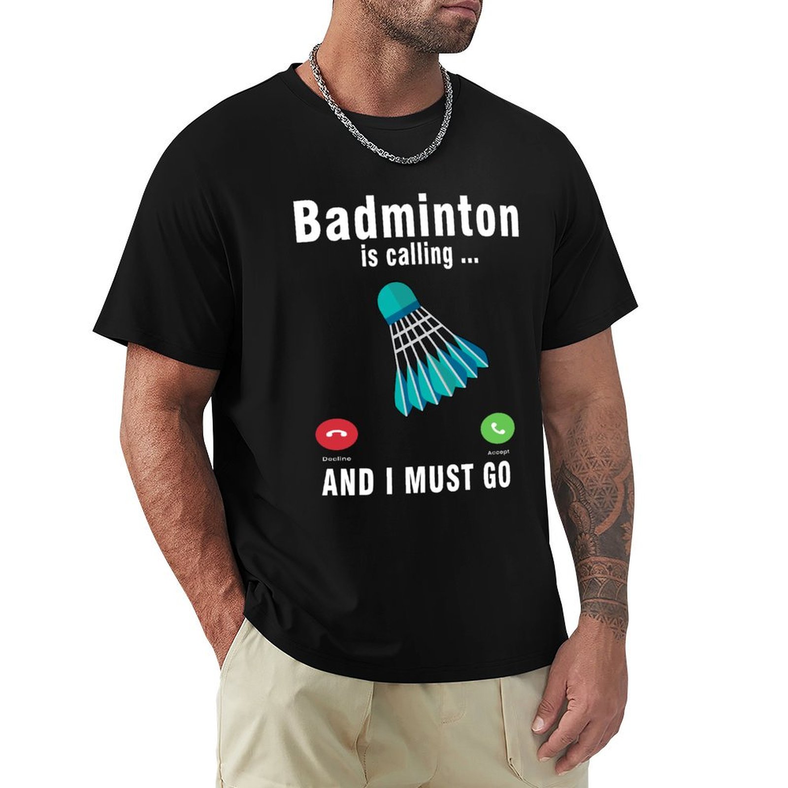 El bádminton me está llamando  - Badminton Is Calling reseña y precio