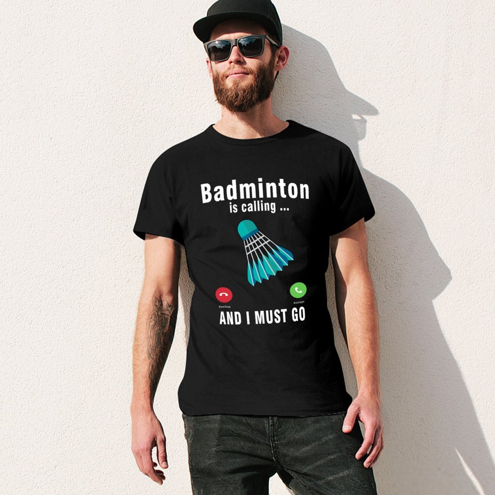El bádminton me está llamando  - Badminton Is Calling reseña y precio