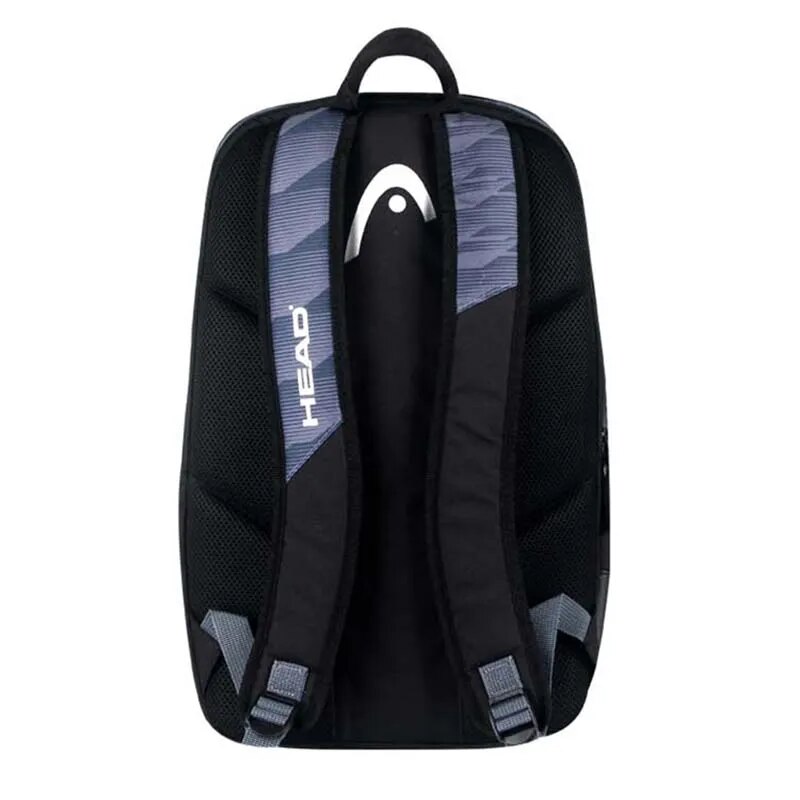 Mochila de tenis HEAD Djokovic - Badminton Player reseña y precio