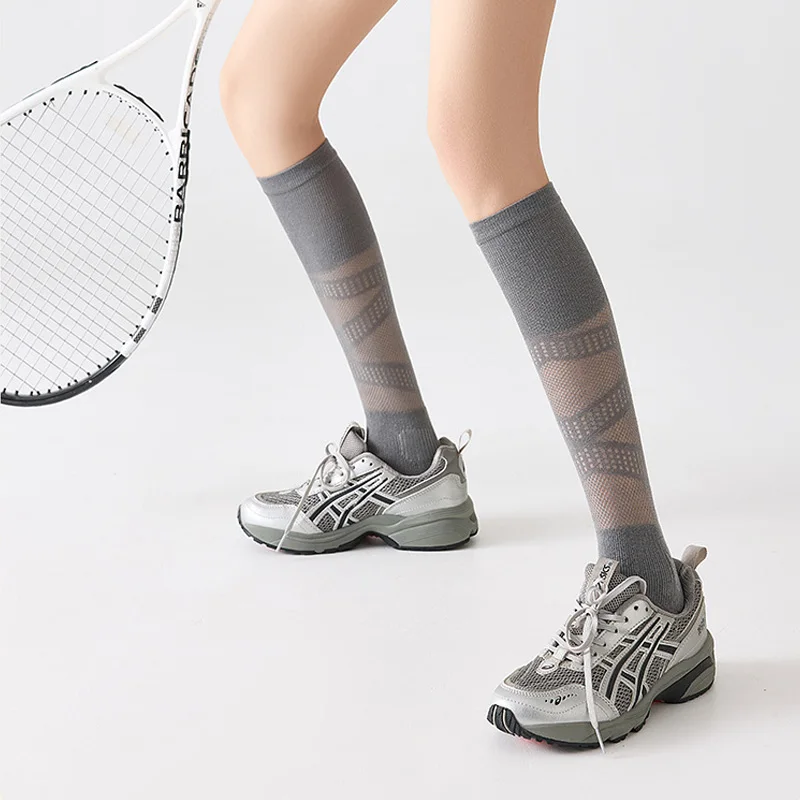 1/5 Pares de Calcetines de Com - Badminton Queen reseña y precio