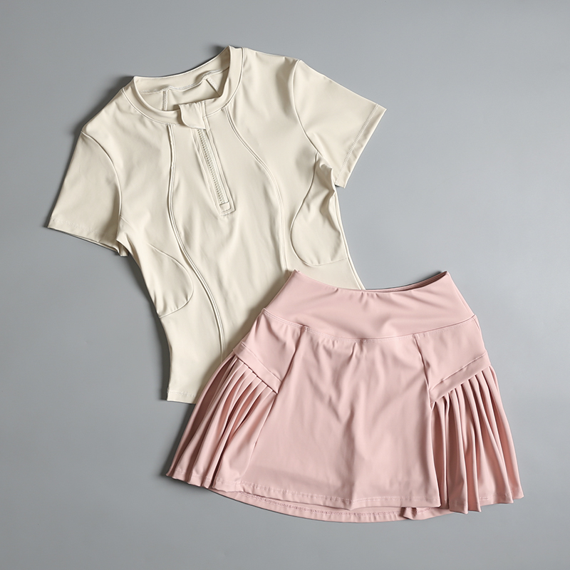 Traje deportivo para correr pa - Badminton Player reseña y precio