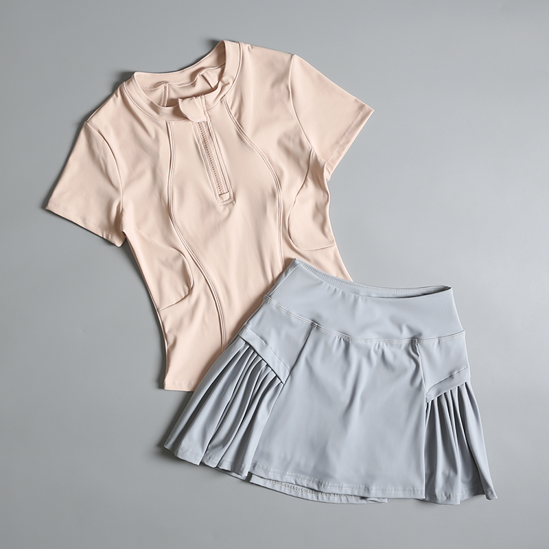 Traje deportivo para correr pa - Badminton Player reseña y precio