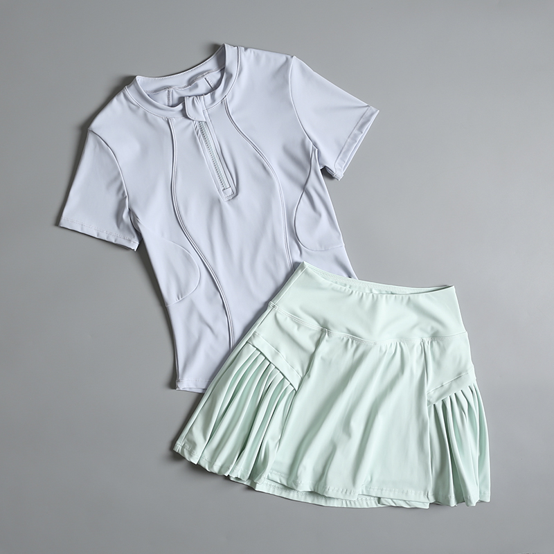 Traje deportivo para correr pa - Badminton Player reseña y precio