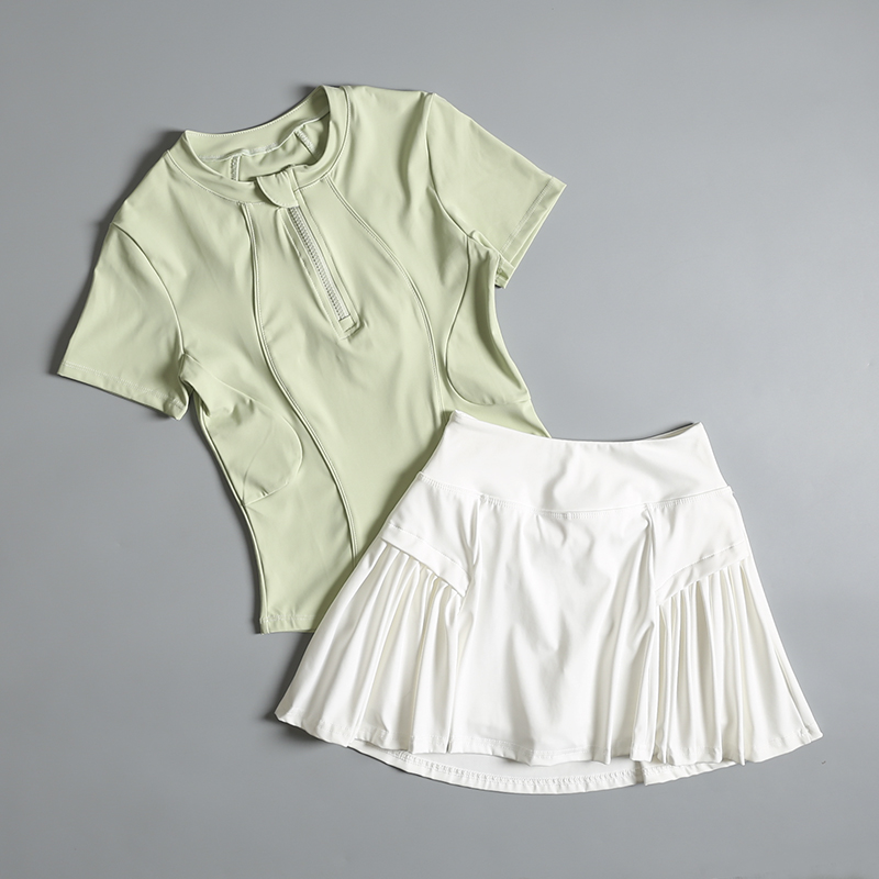 Traje deportivo para correr pa - Badminton Player reseña y precio