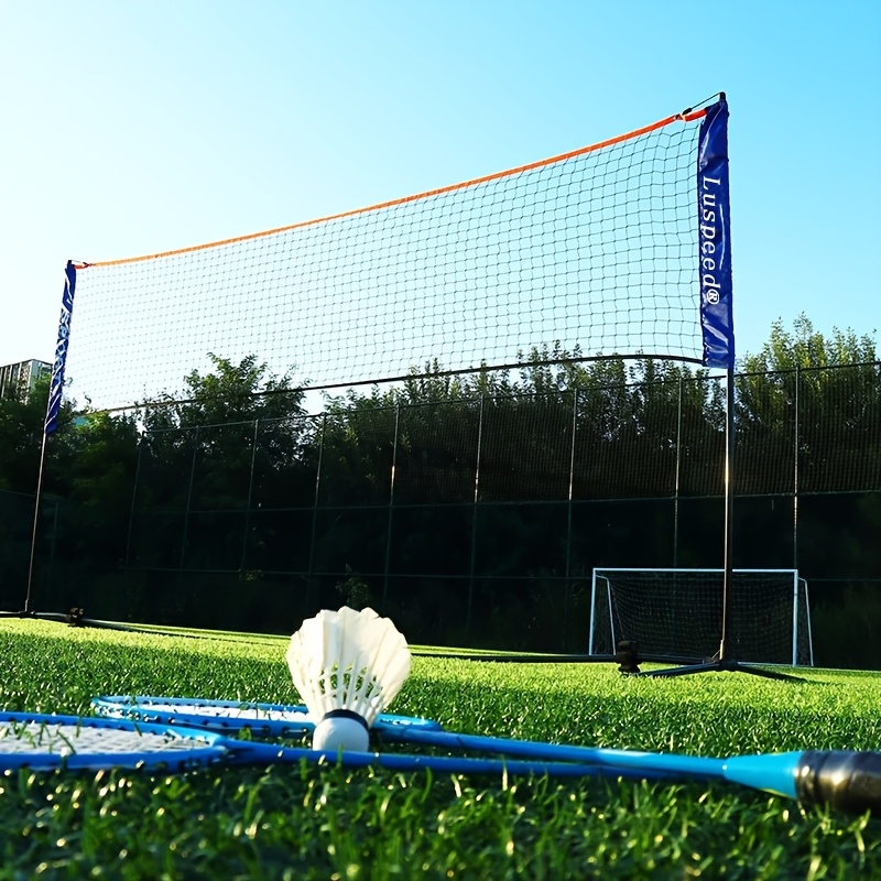 NUEVO Producto Popular, Red De - Badminton Player reseña y precio