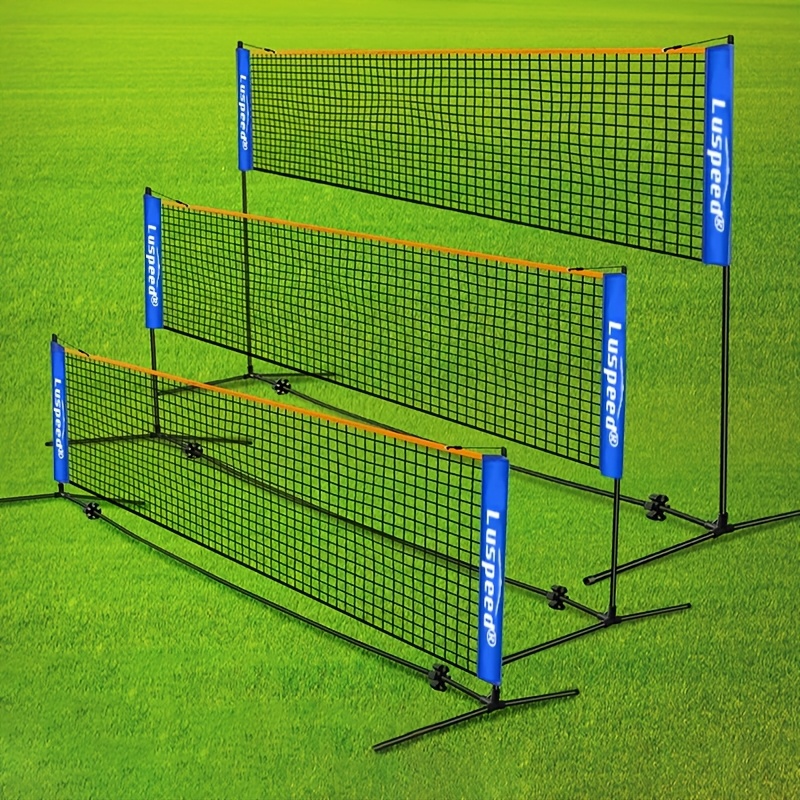 NUEVO Producto Popular, Red De - Badminton Player reseña y precio