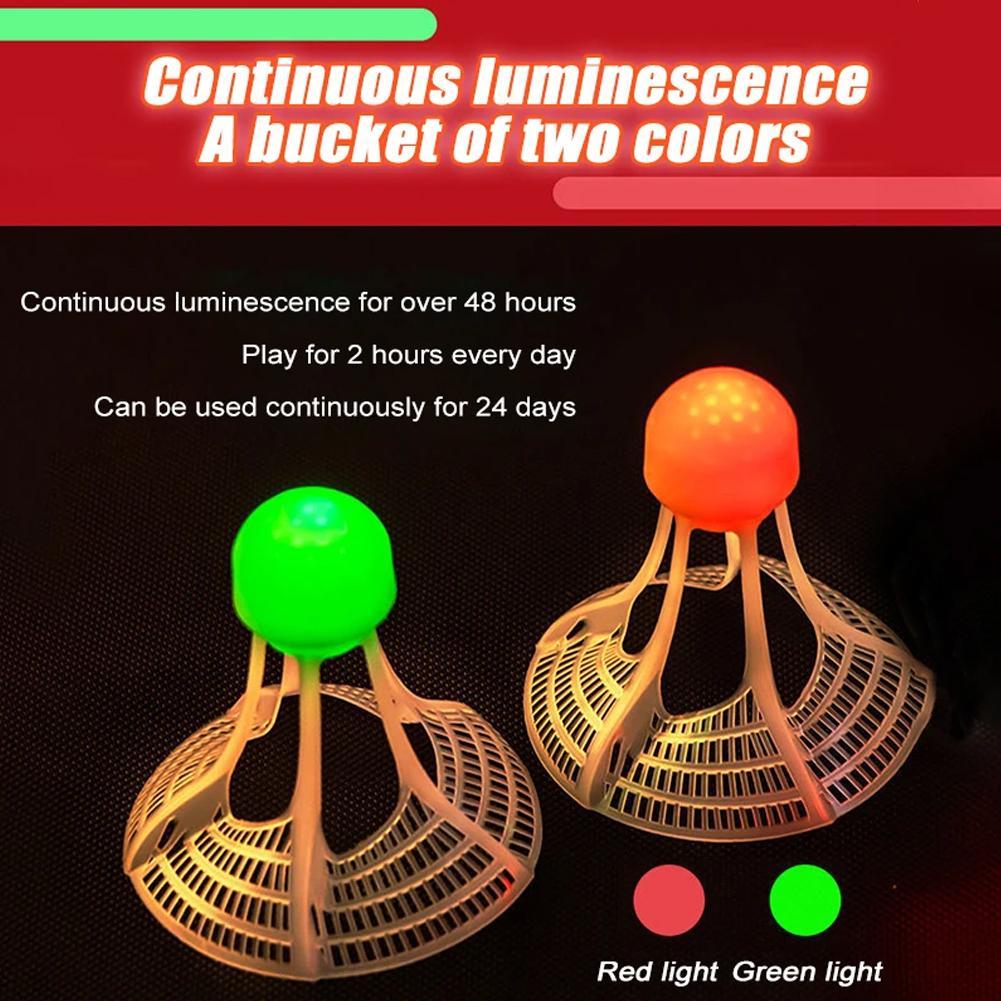 Paquete de 1/2/5 volantes de b - Badminton Queen reseña y precio