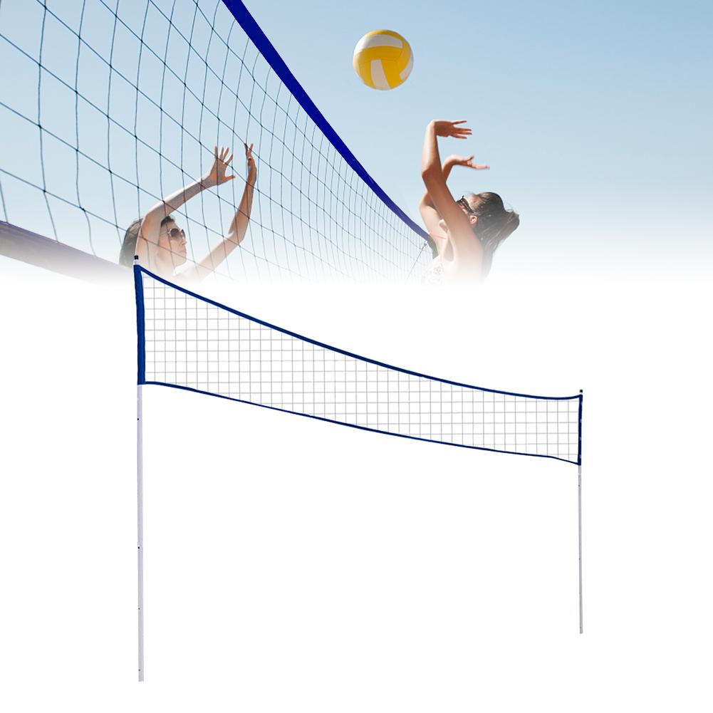 Red de Bádminton Portátil, Red - Badminton Player reseña y precio