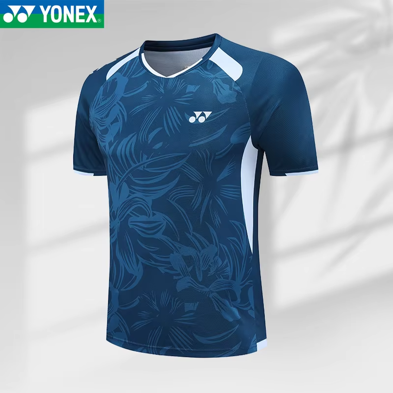 Traje de bádminton YONEX, cami - Badminton Player reseña y precio