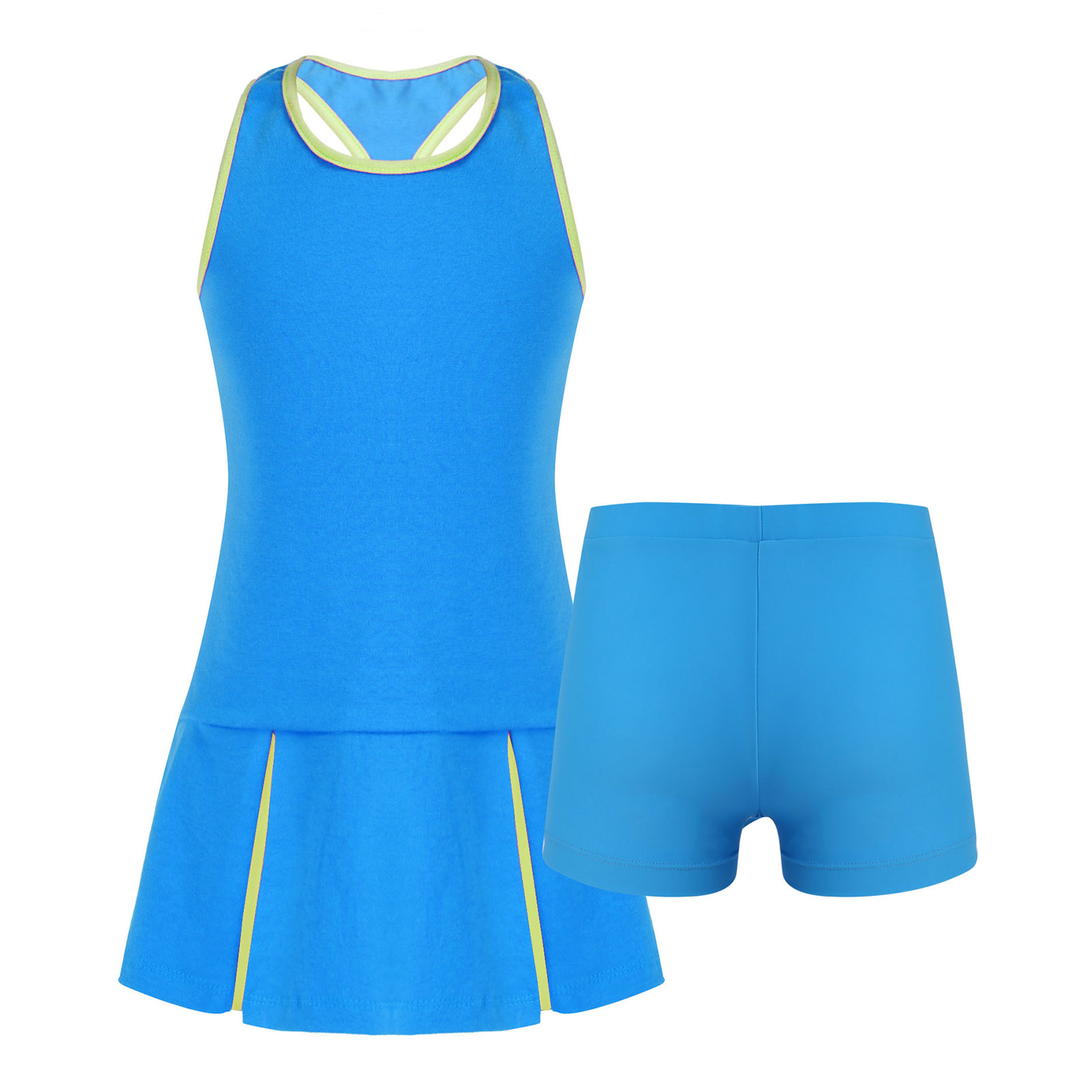 Conjunto deportivo de bádminto - Badminton Player reseña y precio