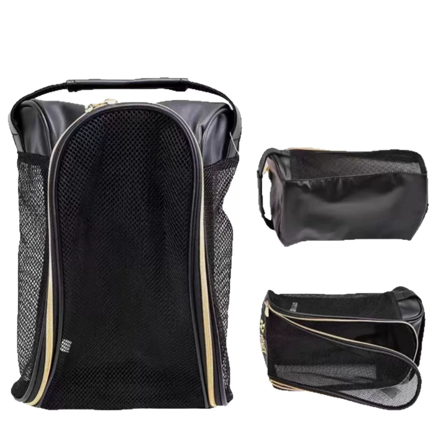 YONEX Bolsa para zapatos de ma - Badminton Player reseña y precio