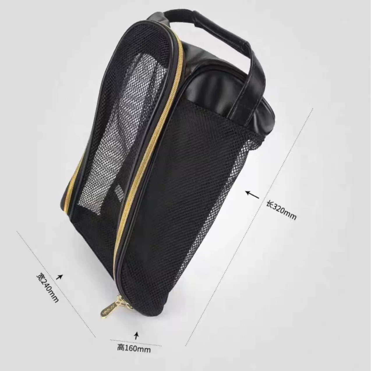 YONEX Bolsa para zapatos de ma - Badminton Player reseña y precio