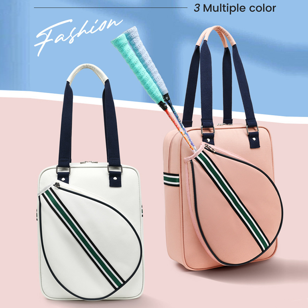 1 Pieza Bolsa para Raquetas de - Badminton Nylon Shuttlecock reseña y precio