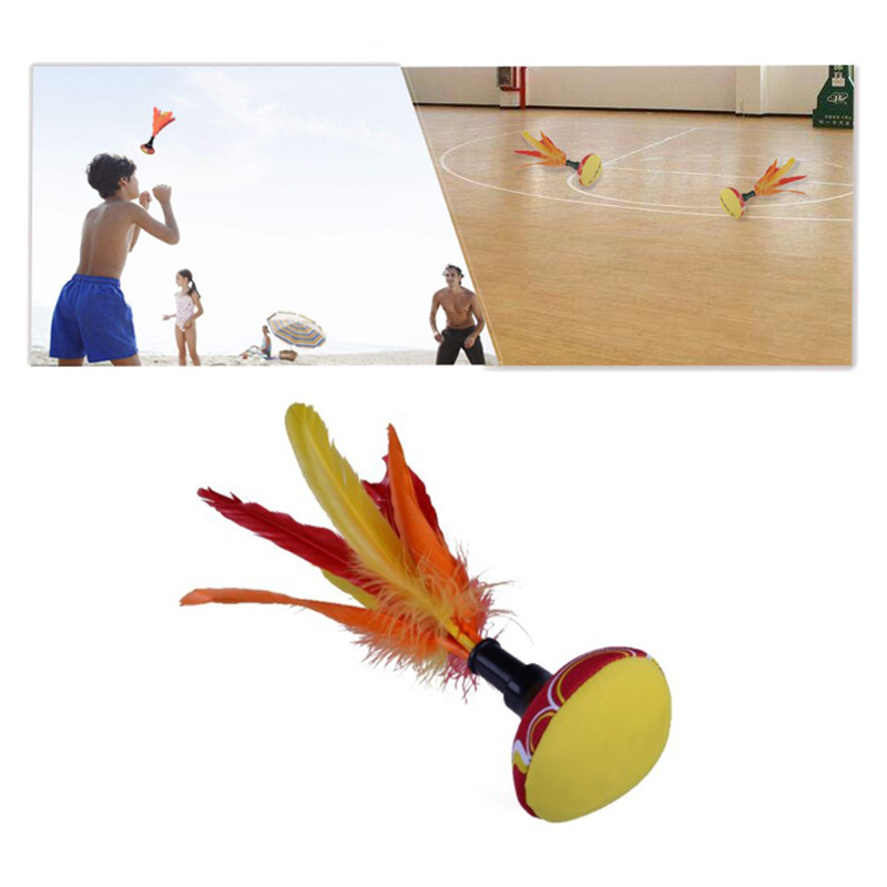 Volante de playa de neopreno p - Badminton Nylon Shuttlecock reseña y precio