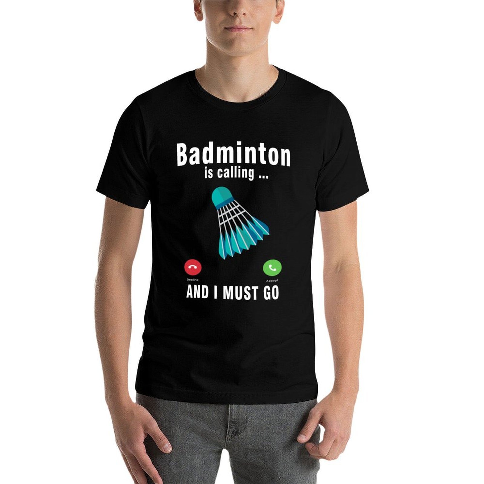 El bádminton me está llamando  - Badminton Is Calling reseña y precio