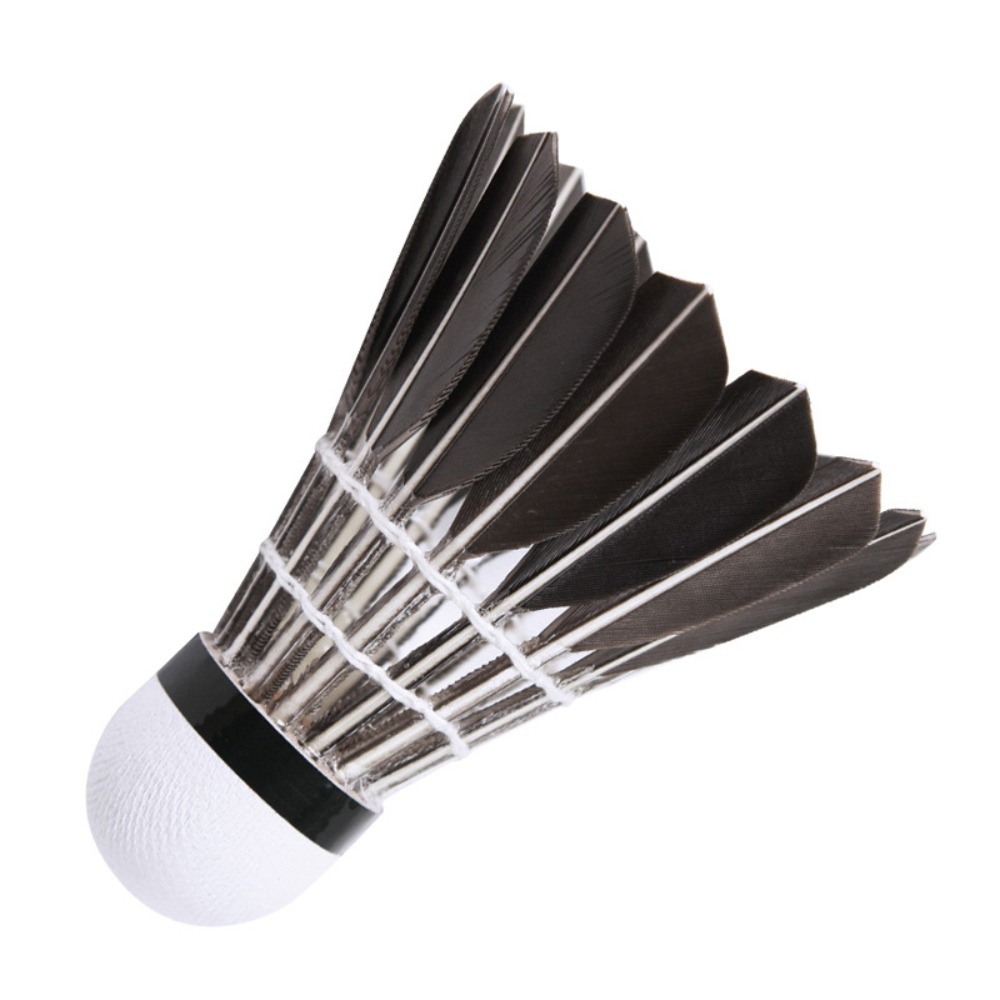 Volante de bádminton profesion - Badminton Nylon Shuttlecock reseña y precio