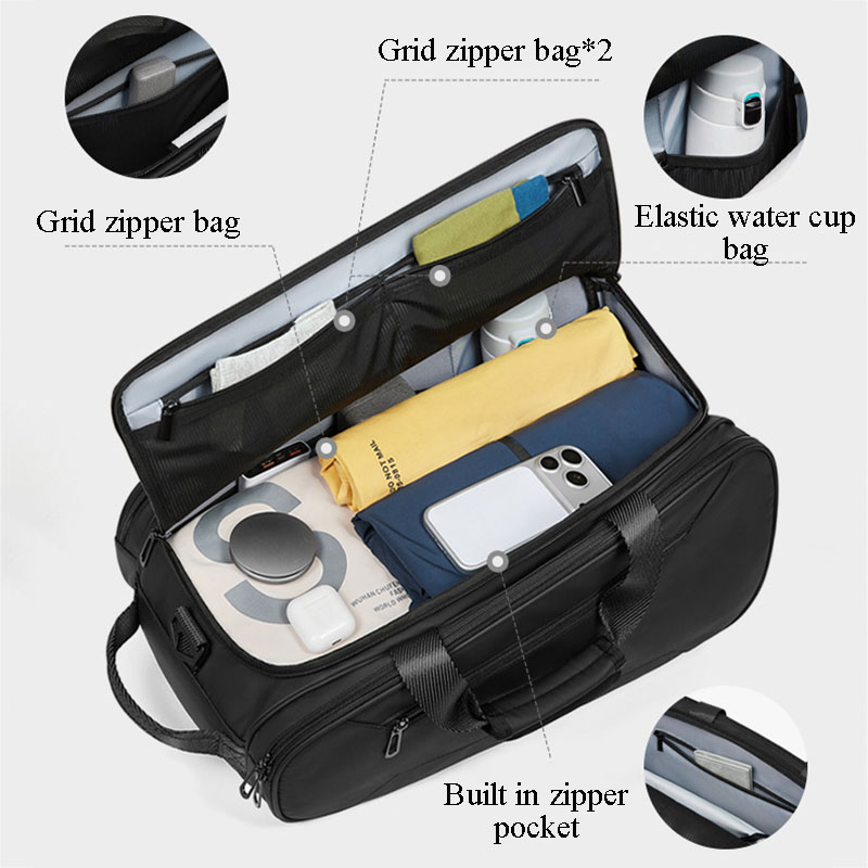 Bolsa de Tenis, Gran Capacidad - Badminton Player reseña y precio