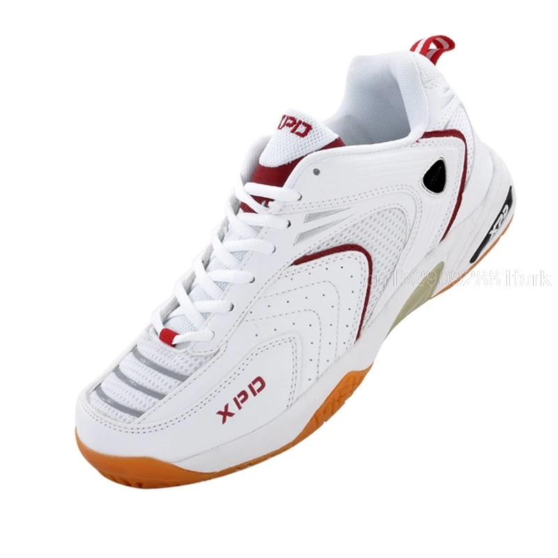 Zapatos de voleibol profesiona - Badminton Xxl reseña y precio