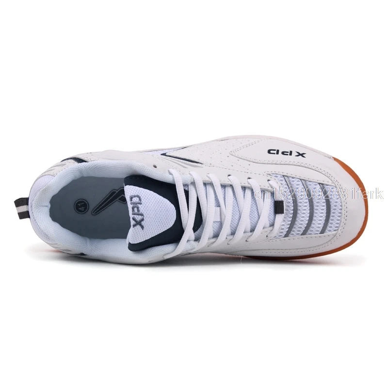Zapatos de voleibol profesiona - Badminton Xxl reseña y precio