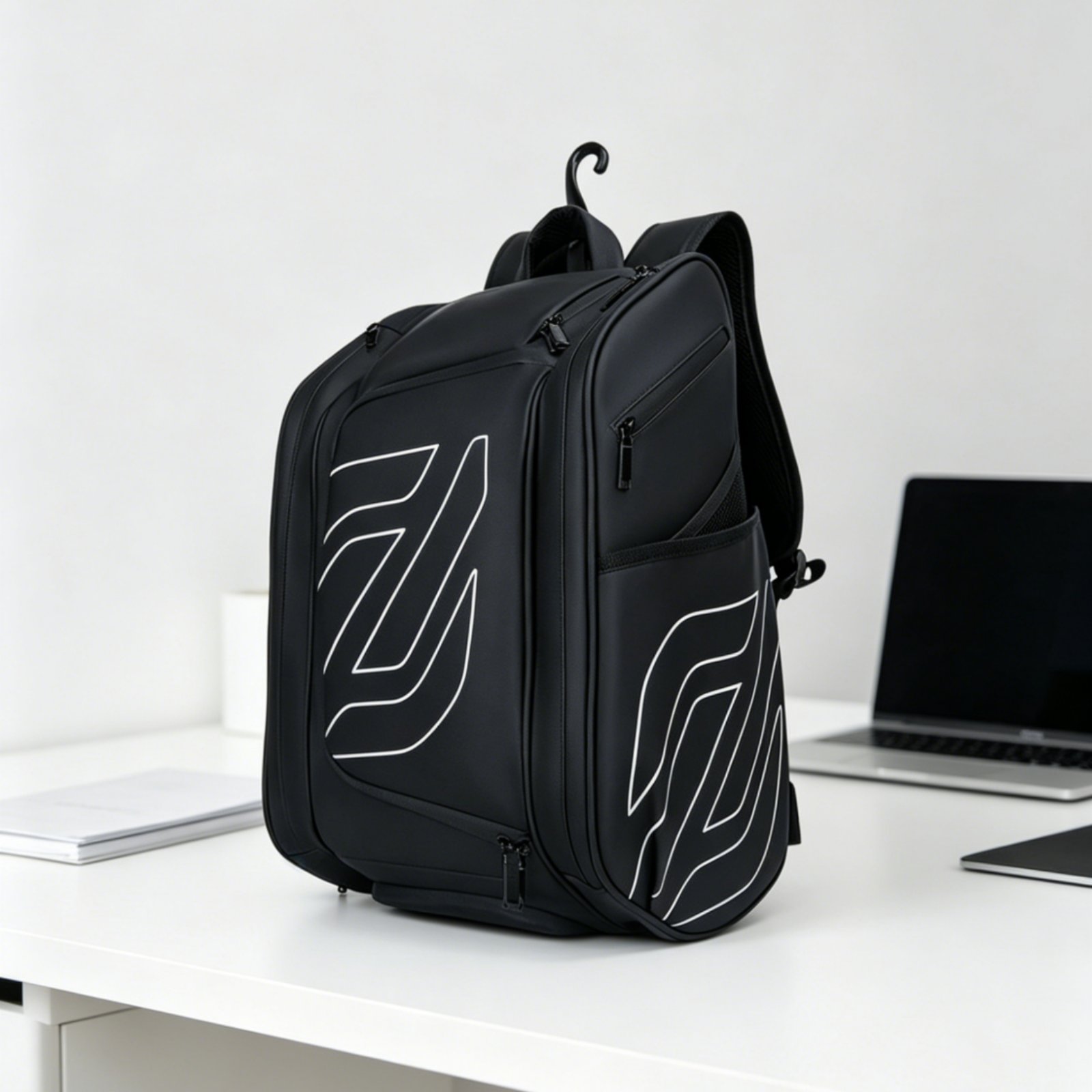 Mochila para Pickleball con Bo - Badminton Player reseña y precio