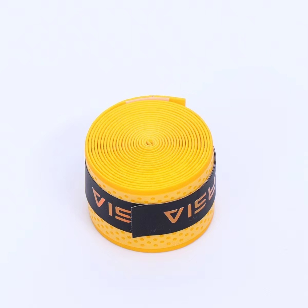 Cintas elásticas para palos de - Badminton Queen reseña y precio