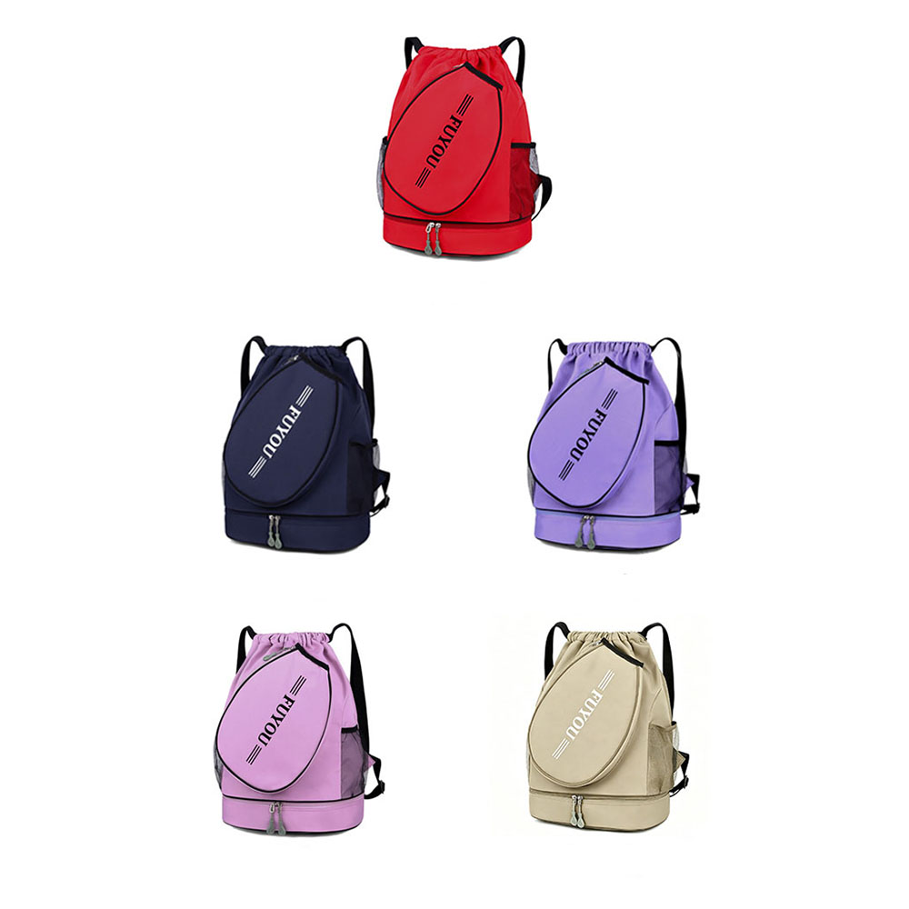 Nueva Bolsa de Almacenamiento  - Badminton Xxl reseña y precio