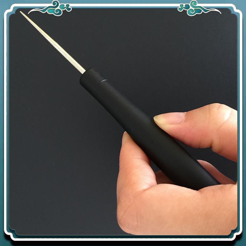 1 ud. Herramienta de encordado - Badminton Queen reseña y precio