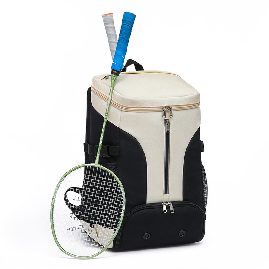 Mochila para raquetas de bádmi - Badminton Xxl reseña y precio
