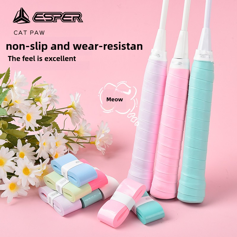 ESPER raqueta de bádminton aga - Badminton Queen reseña y precio