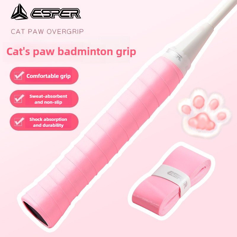 ESPER raqueta de bádminton aga - Badminton Queen reseña y precio