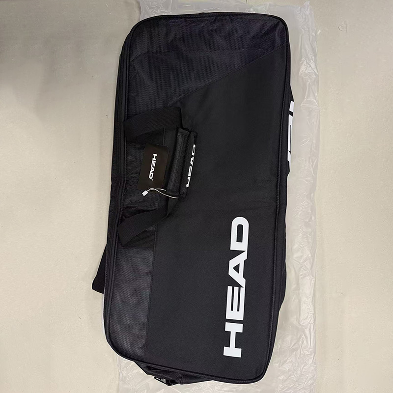 Mochila Original HEAD de gran  - Badminton Xxl reseña y precio