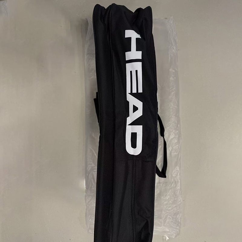 Mochila Original HEAD de gran  - Badminton Xxl reseña y precio