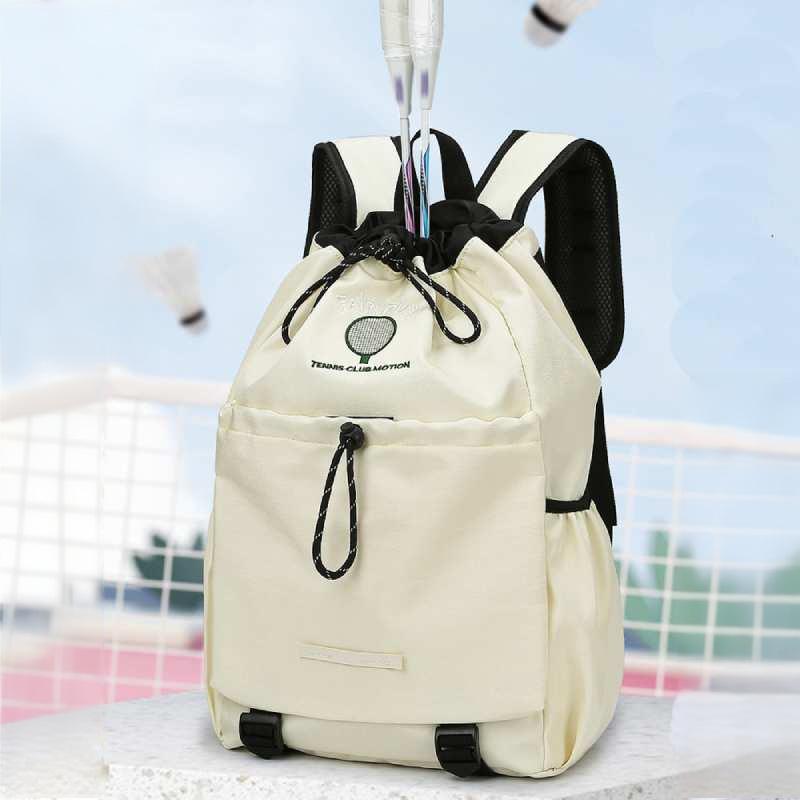 Mochila para raquetas de tenis - Badminton Xxl reseña y precio