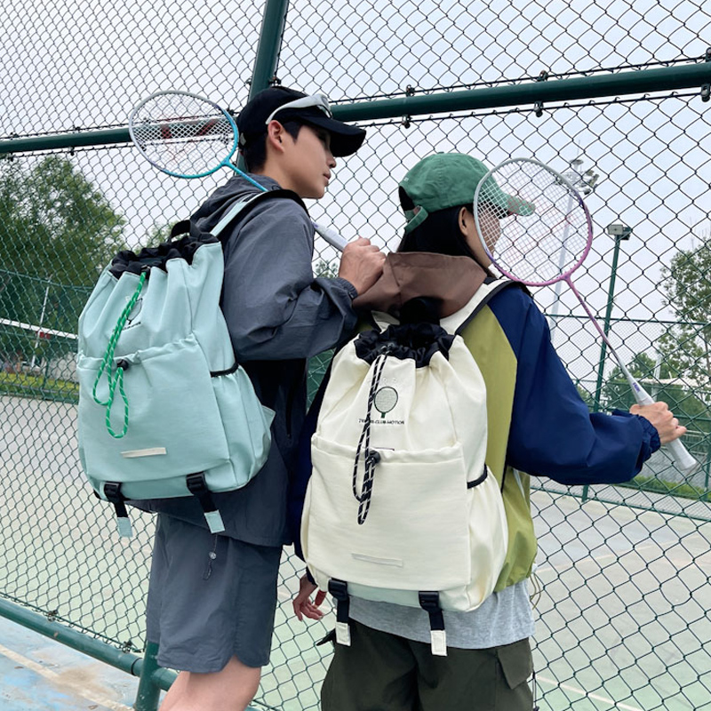 Mochila para raquetas de tenis - Badminton Xxl reseña y precio