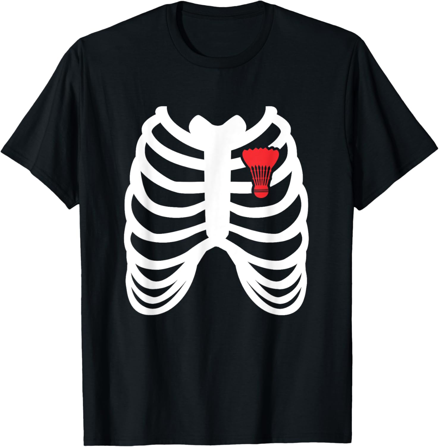Camiseta divertida de bádminto - Badminton Is Calling reseña y precio