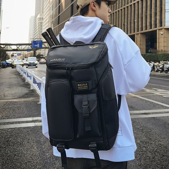 Bolsa para raqueta de bádminto - Badminton Xxl reseña y precio