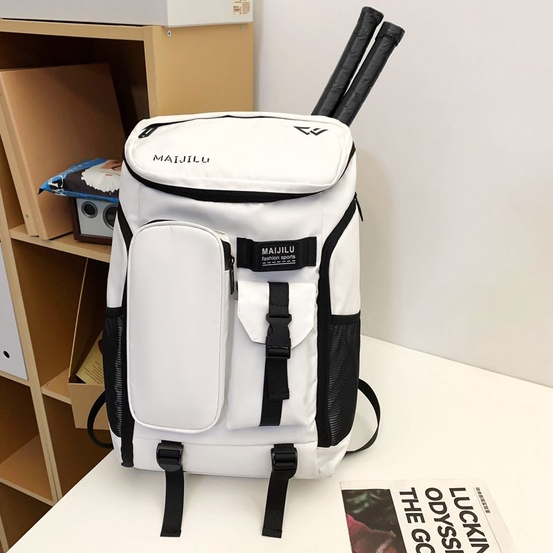 Bolsa para raqueta de bádminto - Badminton Xxl reseña y precio
