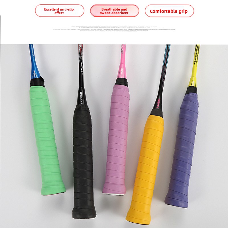 Cinta de Agarre para Raqueta d - Badminton Xxl reseña y precio