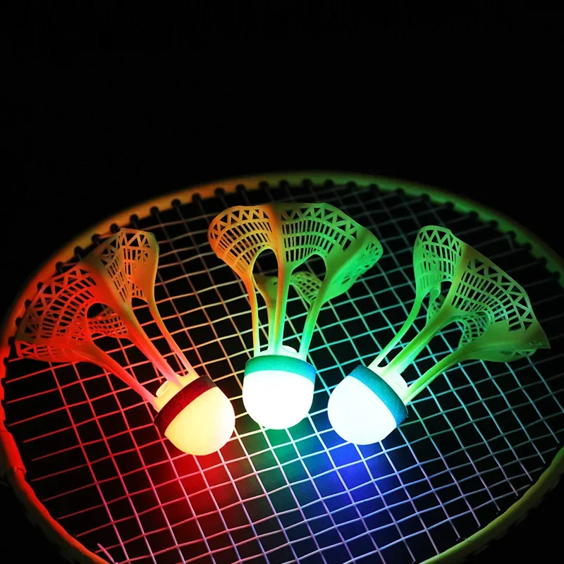 1/5 unidades de volantes de bá - Badminton Queen reseña y precio